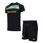 Camiseta Lazio Segunda Equipación Niño 2022/2023 Camiseta Lazio Segunda Equipación Niño 2022/2023