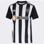 Tailandia Camiseta Atletico Mineiro Primera Equipación 2022/2023