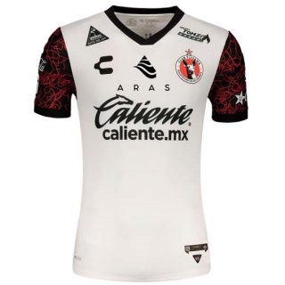 Segunda Equipación Tailandia Camiseta Tijuana 2021/2022