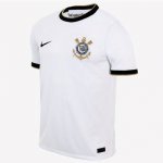 Tailandia Camiseta Corinthians Paulista Primera Equipación 2022/2023 Tailandia Camiseta Corinthians Paulista Primera Equipación 2022/2023