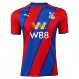 Primera Equipación Tailandia Camiseta Crystal Palace 2021/2022