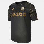 Tailandia Camiseta Lille OSC Tercera Equipación 2022/2023