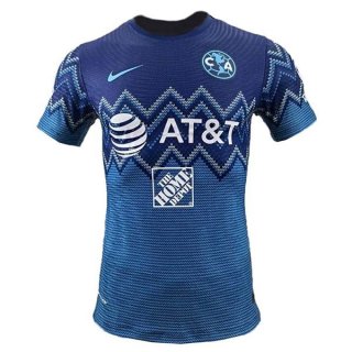 Tailandia Camiseta Club America Segunda 2022/2023