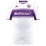 Segunda Equipación Tailandia Camiseta Fiorentina 2021/2022