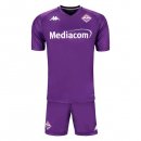 Camiseta Fiorentina Primera Equipación Niño 2024/2025