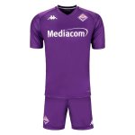 Camiseta Fiorentina Primera Equipación Niño 2024/2025 Camiseta Fiorentina Primera Equipación Niño 2024/2025