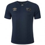 Tercera Equipación Tailandia Camiseta Salvador 2022 Negro