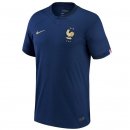 Tailandia Camiseta Francia Primera Equipación 2022/2023