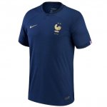 Tailandia Camiseta Francia Primera Equipación 2022/2023 Tailandia Camiseta Francia Primera Equipación 2022/2023