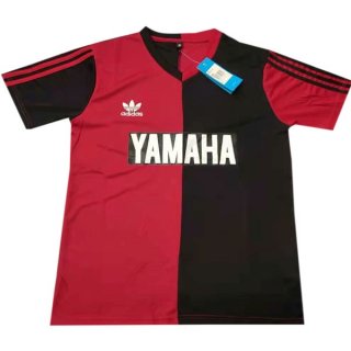 Tailandia Camiseta Newell's Old Boys Edición Conmemorativa 2020 Rojo