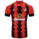 Tailandia Camiseta AFC Bournemouth Primera Equipación 2022/2023