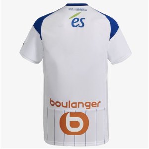 Tailandia Camiseta Estrasburgo Segunda Equipación 2022/2023