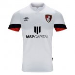 Segunda Equipación Tailandia Camiseta AFC Bournemouth 2021/2022