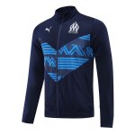Chaqueta Marsella 2022/2023 Azul Chaqueta Marsella 2022/2023 Azul