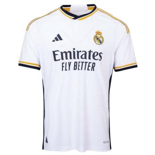 Camiseta Real Madrid Primera Equipación 2023/2024