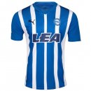 Tailandia Camiseta Deportivo Alavés Primera Equipación 2023/2024