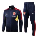 Chandal Arsenal 2023 Azul Chandal Arsenal 2023 Azul