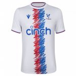 Camiseta Crystal Palace Primera Equipación 2022/2023 Camiseta Crystal Palace Primera Equipación 2022/2023