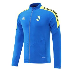 Chandal Juventus 2022/2023 Azul Amarillo