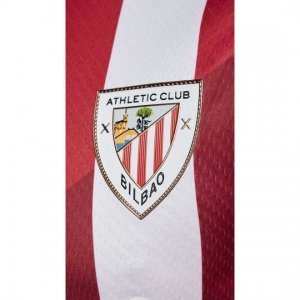 Primera Equipación Tailandia Camiseta Athletic Bilbao 2021/2022 Rojo