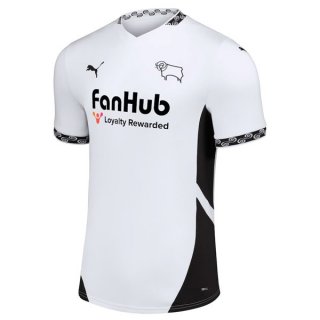 Tailandia Camiseta Derby County Primera Equipación 2024/2025