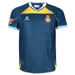Tailandia Camiseta Español Tercera Equipación 2025/2026 Tailandia Camiseta Español Tercera Equipación 2025/2026