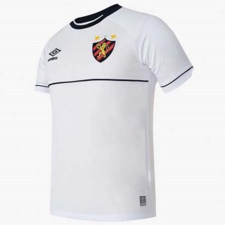 Tailandia Camiseta Recife Segunda Equipación 2023/2024