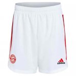 Tercera Equipación Pantalones Bayern 2021/2022 Tercera Equipación Pantalones Bayern 2021/2022