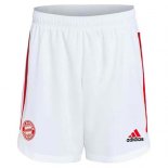 Tercera Equipación Pantalones Bayern 2021/2022