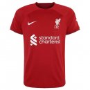 Tailandia Camiseta Liverpool Primera 2022/2023