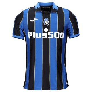 Primera Equipación Tailandia Camiseta Atalanta BC 2021/2022