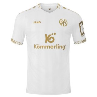 Tailandia Camiseta Mainz 05 Tercera Equipación 2024/2025