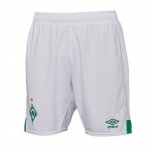 Primera Equipación Pantalones Werder Bremen 2021/2022 Primera Equipación Pantalones Werder Bremen 2021/2022