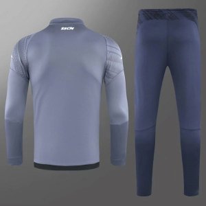 Chandal Napoli 2021/2022 Gris