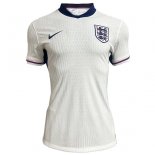 Tailandia Camiseta Inglaterra Primera Equipación 2024