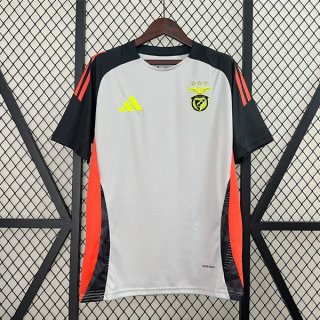 Tailandia Camiseta Benfica Training 2024-2025