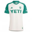 Tailandia Camiseta Austin FC Segunda Equipación 2024/2025