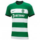 Tailandia Camiseta Sporting De Lisboa Primera Equipación 2023/2024