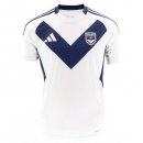 Tailandia Camiseta Girondins Bordeaux Segunda Equipación 2024/2025