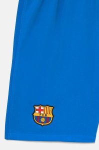 Primera Equipación Pantalones Barcelona 2021/2022