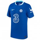 Tailandia Camiseta Chelsea Primera Equipación 2022/2023