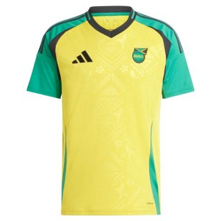 Tailandia Camiseta Jamaica Primera Equipación 2024