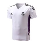 Camiseta Entrenamien Real Madrid 2022/2023 Blanco Camiseta Entrenamien Real Madrid 2022/2023 Blanco