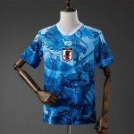 Tailandia Camiseta Japón Y-3 Samurai 2026 Tailandia Camiseta Japón Y-3 Samurai 2026