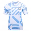 Tailandia Camiseta Manchester City Pre Match 2022/2023