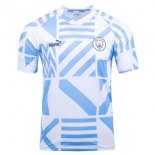 Tailandia Camiseta Manchester City Pre Match 2022/2023