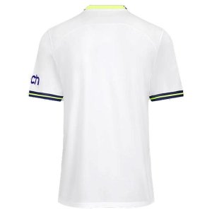 Camiseta Tottenham Primera Equipación 2022/2023 Blanco