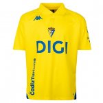 Tailandia Camiseta Cádiz Primera Equipación 2026/2027 Tailandia Camiseta Cádiz Primera Equipación 2026/2027