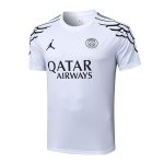 Camiseta Entrenamiento PSG 2026/2027 Blanco Camiseta Entrenamiento PSG 2026/2027 Blanco