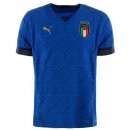 Tailandia Camiseta Italia Special Edition 2022 Azul